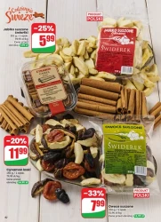 Rodzinne święta taniej - Dino