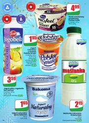 Rodzinne święta taniej - Dino