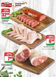 Rodzinne święta taniej - Dino