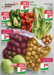 Rodzinne święta taniej - Dino