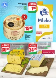 Rodzinne święta taniej - Dino