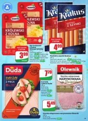 Rodzinne święta taniej - Dino