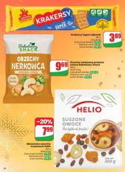 Rodzinne święta taniej - Dino