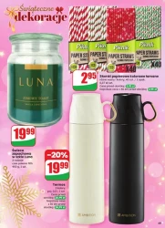 Rodzinne święta taniej - Dino