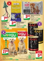 Rodzinne święta taniej - Dino