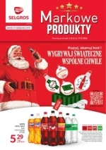 Markowe produkty - Selgros Cash&Carry