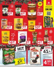 Grudniowe hity - Selgros Cash&Carry