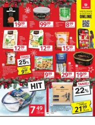 Хіти грудня - Selgros Cash&amp;Carry