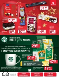 Grudniowe hity - Selgros Cash&Carry