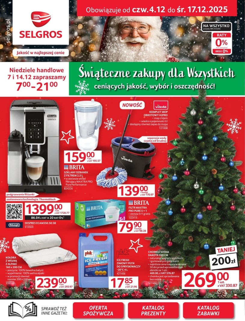 Selgros Cash&Carry