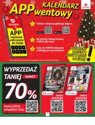 Świąteczne zakupy - Selgros Cash&Carry