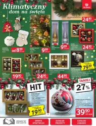 Świąteczne zakupy - Selgros Cash&Carry