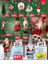 Świąteczne zakupy - Selgros Cash&Carry