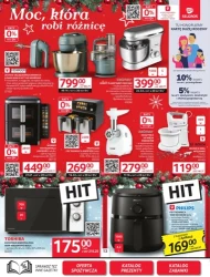 Різдвяні покупки - Selgros Cash&amp;Carry