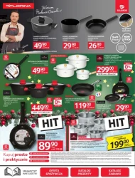 Świąteczne zakupy - Selgros Cash&Carry