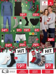 Świąteczne zakupy - Selgros Cash&Carry