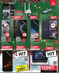 Різдвяні покупки - Selgros Cash&amp;Carry