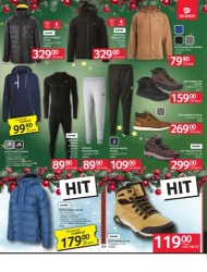 Świąteczne zakupy - Selgros Cash&Carry