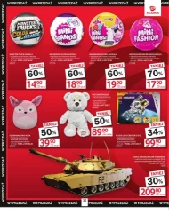 Świąteczne zakupy - Selgros Cash&Carry