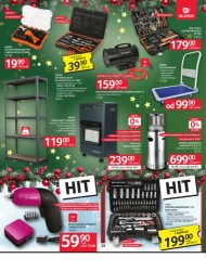 Świąteczne zakupy - Selgros Cash&Carry