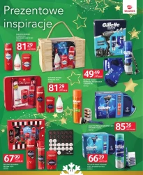 Świąteczne prezenty dla wszystkich - Selgros Cash&Carry