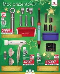 Świąteczne prezenty dla wszystkich - Selgros Cash&Carry