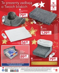 Świąteczne prezenty dla wszystkich - Selgros Cash&Carry