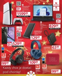 Різдвяні подарунки для всіх - Selgros Cash&amp;Carry