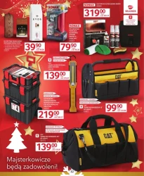 Різдвяні подарунки для всіх - Selgros Cash&amp;Carry