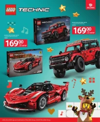 Zabawki - Selgros Cash&Carry