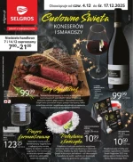 Cudowne święta - Selgros Cash&Carry