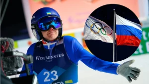 Rosjanie nie odpuścili, kolejny cios. Trener Ukrainy nie gryzł się w język