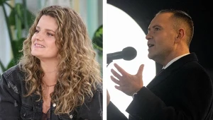 Zborowska dowiedziała się o decyzji Nawrockiego. Polały się łzy