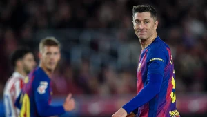 Barcelona musiała "ustąpić", decyzja w Madrycie. Radość na stadionie Atletico