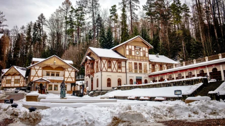 Co ciekawego w Szczawnicy?