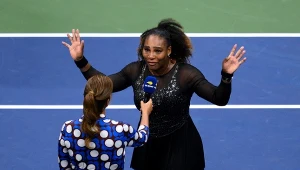 Powrót Williams na kort. Koniec domysłów. I ta reakcja polskiej tenisistki
