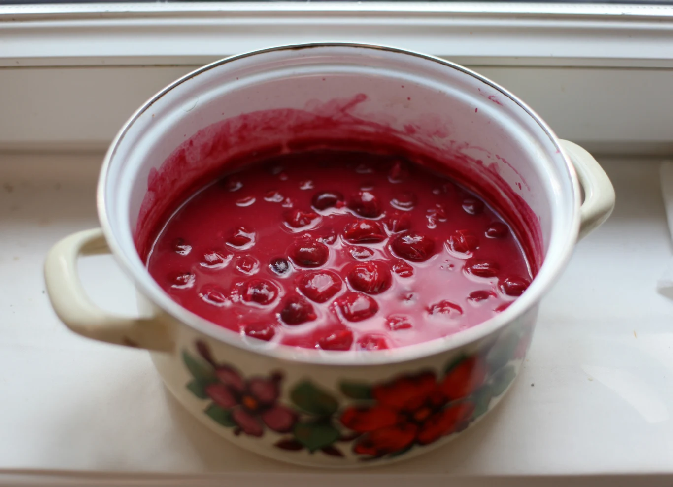 To deser wigilijny, który podawano kiedyś w wielu polskich domach. To deser wigilijny, który podawano kiedyś w wielu polskich domach.