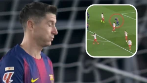 Katastrofa Lewego, rekord pobity. Aż trudno uwierzyć. Jedyny w całej historii