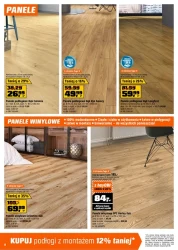 Чарівні знижки - OBI