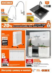 Magiczne rabaty - OBI