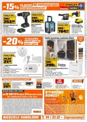 Magiczne rabaty - OBI