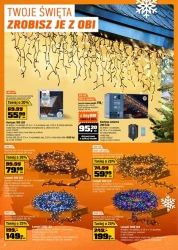 Чарівні знижки - OBI