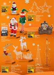 Чарівні знижки - OBI