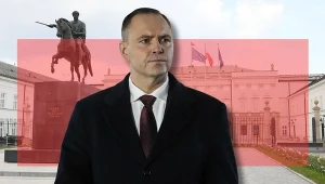 Sondaż: Oto, co Polacy sądzą o Nawrockim. Ocenili jedną rzecz