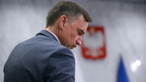 Chcą pociągnąć do odpowiedzialności Zbigniewa Ziobrę. Włodzimierz Czarzasty zapowiada