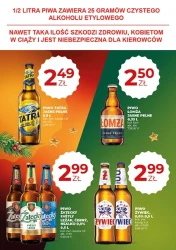 Promki? No piwnie! - Duży Ben