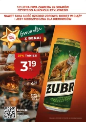 Promki? No piwnie! - Duży Ben