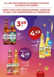 Promki? No piwnie! - Duży Ben