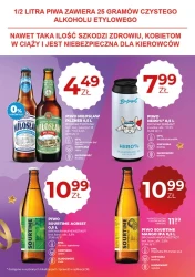 Promki? No piwnie! - Duży Ben