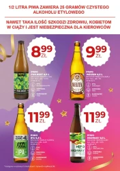 Promki? No piwnie! - Duży Ben